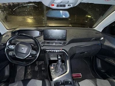 Grigio Usata 2022 Peugeot 3008 Allure Station wagon | 22.500 € (Buon prezzo)