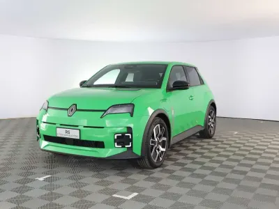 Brugt Renault 5 E-Tech