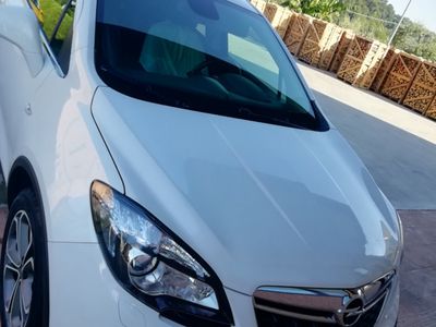 usata Opel Mokka Meriva 1.7 CDTI 101CV F.AP. Cosmo