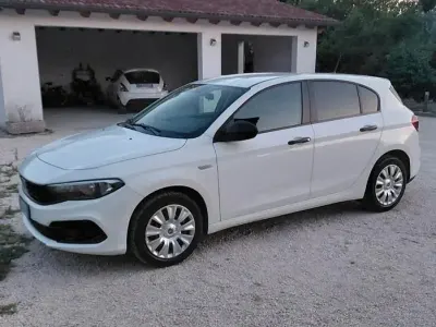 Usata Fiat Tipo