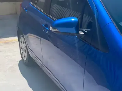 Usata Toyota Yaris
