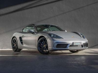 Usata Porsche 718 334 CV (245 kW) 2018 Other Coupé