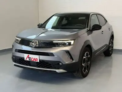 Usata Opel Mokka Ultimate 131 CV (96 kW) 2022 Grigio SUV