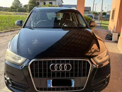 Usata Audi Q3