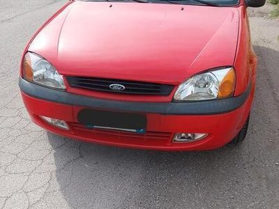 usata Ford Fiesta 3ª serie - 2000