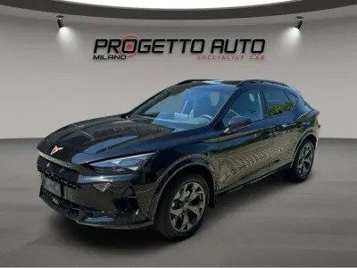 Usata Cupra Formentor