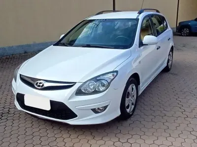Usata Hyundai i30