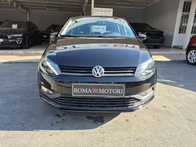 Usata VW Polo