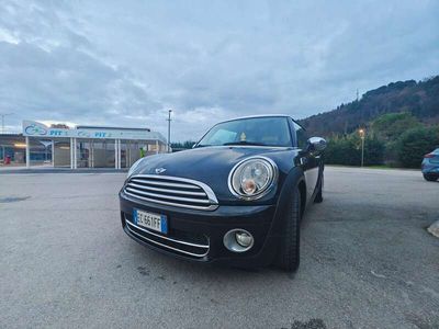 Mini Cooper D