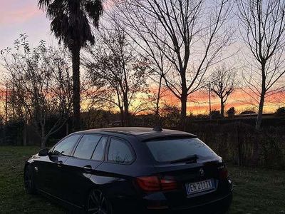 Usata BMW 530 258 CV (189 kW) 2011 Station wagon