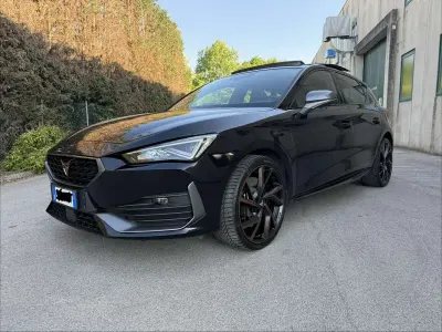 Usata Cupra Leon