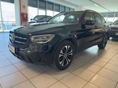 Mercedes GLC300