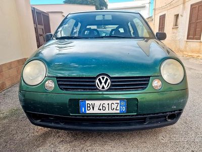 VW Lupo