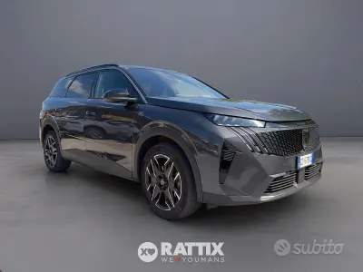 Gebraucht Peugeot 5008 GT 145 PS (106 kW) 2025 Grau SUV