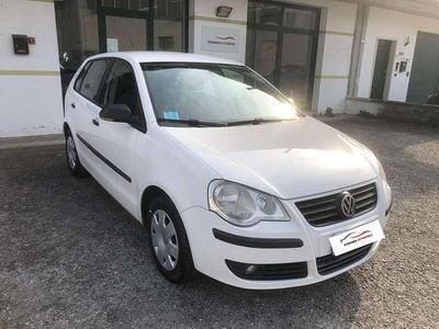 Usata VW Polo 69 CV (50 kW) 2009 Other Utilitaria