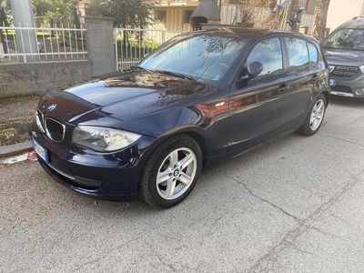 Usata BMW 120
