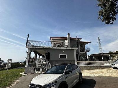 Usata VW Taigo R-line 110 CV (80 kW) 2023 SUV