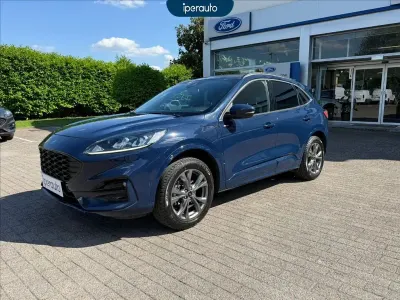 Käytetty Ford Kuga