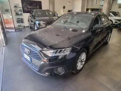 Usado Audi A3