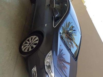 Usata Opel Astra Cosmo 125 CV (91 kW) 2012 Berlina