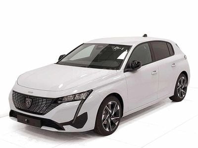 Nuova Peugeot 308 Allure 130 CV (95 kW) 2026 Berlina