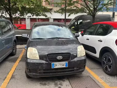 Usata Kia Picanto