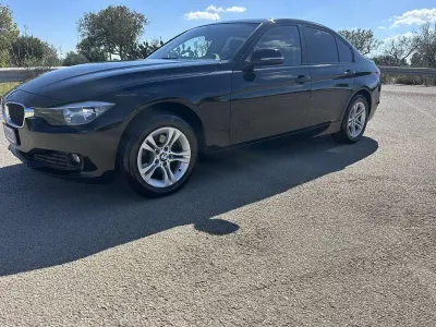 Usata BMW 318