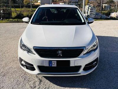 Occasion Peugeot 308
