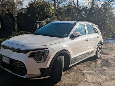 Usata Kia Niro 150 kW (204 CV) 2023 SUV