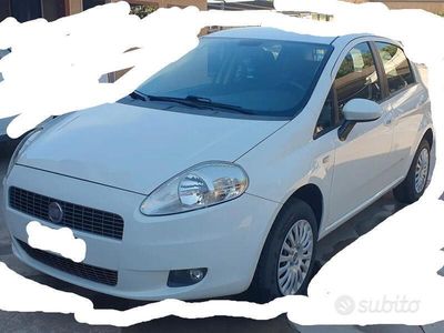 usata Fiat Punto 4ª serie - 2000