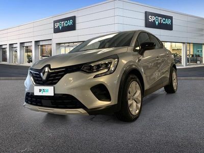 usata Renault Captur 1.3TCE 103KW Business