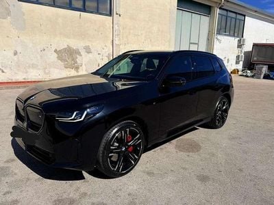 Brugt BMW X3 M Sport 381 HK (280 kW) 2025 SUV