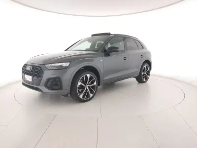 Usata Audi Q5