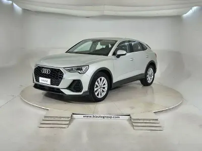 Usata Audi Q3 Sportback