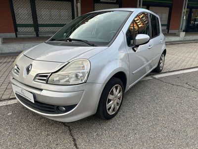 Renault Modus