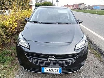Usado Opel Corsa