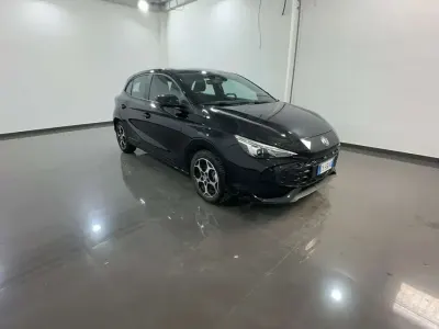 Usata MG MG3