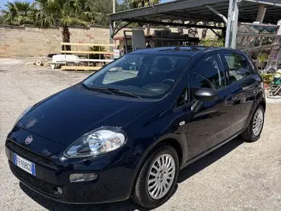 Usata Fiat Grande Punto