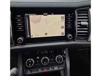 Usata Skoda Kodiaq