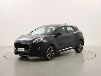 Usata Ford Puma