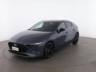 Grigio Usata 2022 Mazda 3 Homura-Line | 25.399 €
