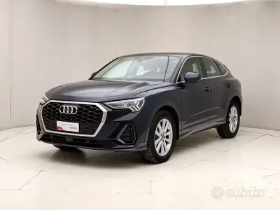 Usata Audi Q3 Sportback