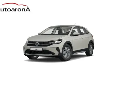 Usata VW Taigo Life 95 CV (69 kW) 2023 Ascot grey SUV