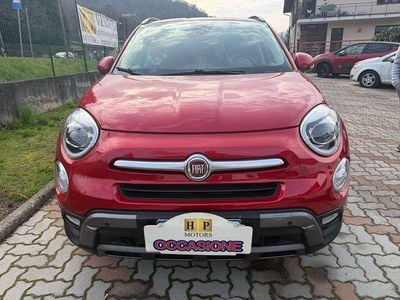 Usata Fiat 500 Cross Plus 140 CV (102 kW) 2015 Other Station wagon