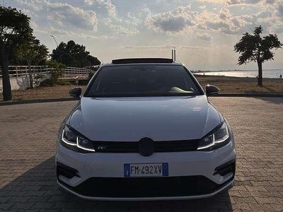 Usata VW Golf VII Sportline 116 CV (85 kW) 2018 Berlina