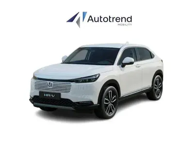 Usata Honda HR-V