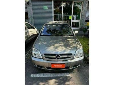 usata Opel Vectra Vectra 3ª serie2.0 16V DTI 4 porte Comfort