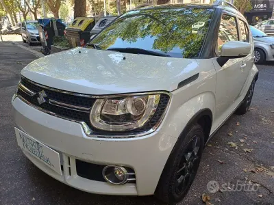Usata Suzuki Ignis