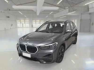 Usata BMW X1