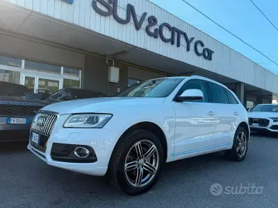Usata Audi Q5